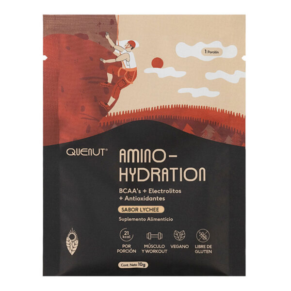 Amino-Hydration - Image 6