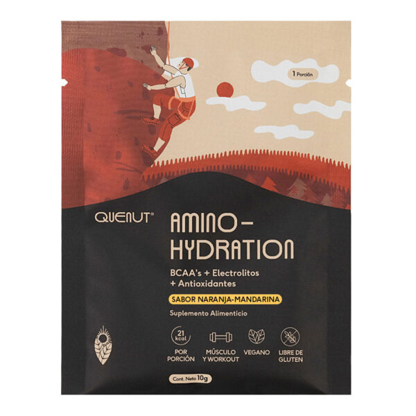 Amino-Hydration